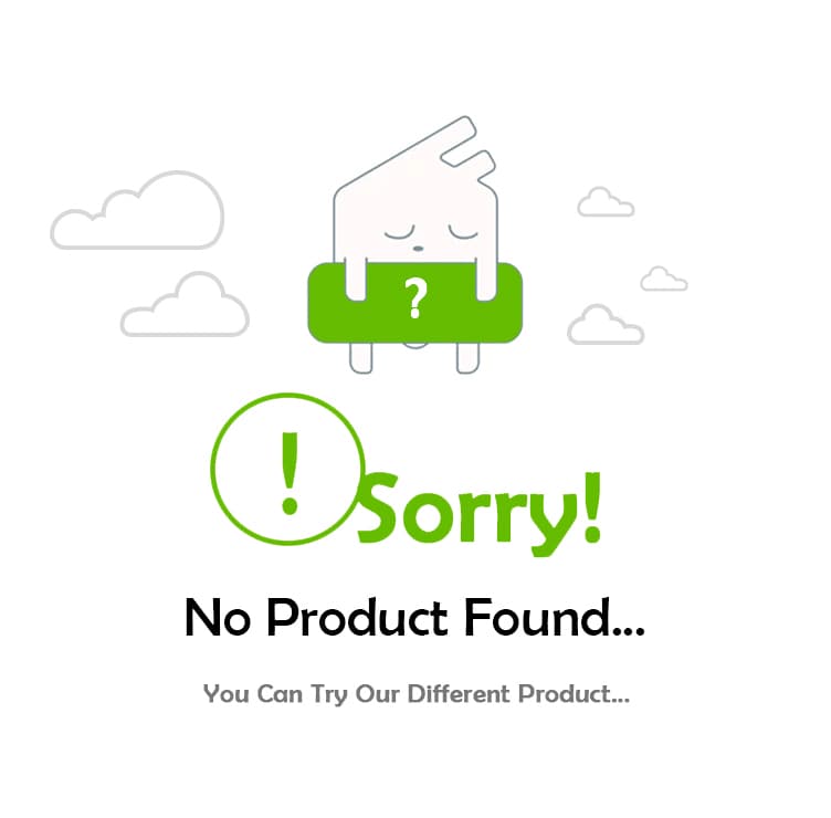 No product found image